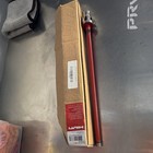 Brand New Hilti Te-c Sds Plus Rotary Hammer Drill Bit 1 2 In X 21 In Red silver
