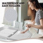 Eva Baby Changing Pad portable Changing Pad For Changing Diaper And Dresser     