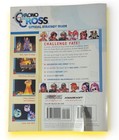 Chrono Cross Official Strategy Guide Brady Games Squaresoft Playstation Guide