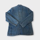 Bobson International-j Vintage Denim Jacket Size Large