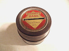 Wooden Barrel Coin Bank Security Bank Milwaukee Save Your Coins 1 New Key