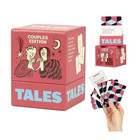 Tales Couples Edition - 150 Conversation Starter Cards
