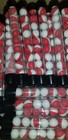 20  Pava Powder Balls 5 Tubes Bundle 50 Balls