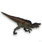 Papo Acrocanthosaurus Dinosaur Moving Jaw Retired