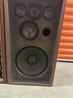 Vintage Pair Of Pioneer Cs-88 Speakers  Sound Great  