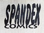 50 E Gerber Mylites 4 Mil Mylar Standard  Comic Book Sleeve 725m4 7 1 4  10 1 2