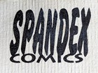 50 E  Gerber Standard Age Comic Book  7 1 4   X 10-1 2  Mylar Archives 725r