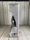 New Logitech M100 Usb Full Size Wired Optical Mouse Black Sealed