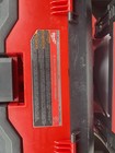 Milwaukee 0880-20 M18 Cordless 2 Gallon Wet dry Vacuum Tool Only - Parts Only