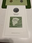 Coin Sets Of All Nations Yemen Arab Republic With Card