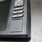 Garmin Echomap Chirp 54cv Chartplotter W power Cable   Cover  Head Unit Only