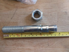 3 4  X 5-1 2  Wedge Anchor Zinc Plated  box Of 18  Us Anchor
