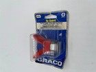 Open Box  Graco 220251 Flat Tip Guard  7 8 