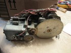 Seeburg 3w1 Wallbox Pulse Unit  Motor  And Credit Unit Assembly  Untested