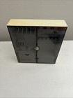 Bernina 8 Series Sewing Machine Accessory Storage Box Case For Feet   Bobbins