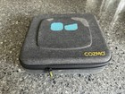 Anki Cozmo Accessories  Bundle W  Carry Case  3 Cubes  Charger No Robot