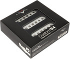 Genuine Fender Custom Shop Custom  54 Strat Pickup Set Vintage Stratocaster New