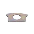 Oem 1995-2012 Genuine Mitsubishi Eclipse Parking Brake Shoe Guide Plate Mb520472