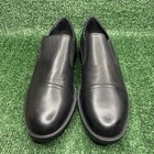 Shoes For Crews    statesman    Cap Toe Slip On Oxfords Mens Size 12 - New