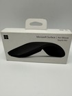 Microsoft Surface Arc Touch Mouse - Wireless - Bluetooth  - Black