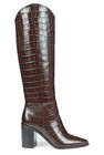 Franco Sarto L-ticada Women s Boots Nw ob