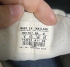 Vintage Nike Court 90s Canvas Sneakers Us 8