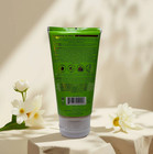 Spascriptions Pore Detox Charcoal Exfoliating Facial Scrub 5 Fl Oz Deep Clean