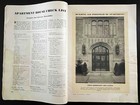 1929 The Apartment Revolution - Blueprints   Building  Architecture Publication