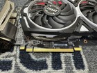 Msi Radeon Armor Rx 580 4gb Gddr5 Graphics Card  rx 580 Armor 4g Oc 