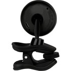 Snark Snark X Clip On Tuner Black