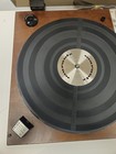  serviced  Marantz 6300 Direct Drive Turntable   New Stylus And Dustcover
