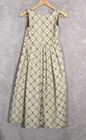 Handmade Renaissance Medieval Fair Cosplay Dress Size Xs