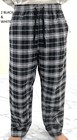 Mes s New Pajama Pants Lightweight Soft Sleep Lounge Pants Pajama With Pockets