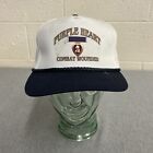 Us Military Vtg Snapback Hat  lot Of 8 