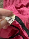 Malco Modes Vintage Square Dance Slip Skirt Pink Size S m Petticoat