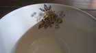 Antique Ridgways Flower Bowl 5 3 8 Inches