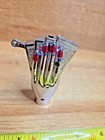 Vintage Hand Of Cards Novelty  Retro Collectable Sparks
