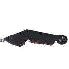 Dog Bite Sleeve Arm Protector Protective Gear Dog Bite Training Equipment