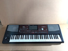 Korg Pa700 Professional Arranger 61-key With Touchscreen And Speakers Black