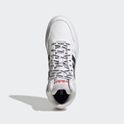 Adidas Men Hoops 3 0 Mid Lifestyle Basketball Classic Vintage Shoes