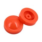 2pcs Start Stop Switch Button Cover 277001887 Compatible With Sea