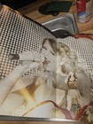 Taylor Swift Speak Now World Tour 2011 Concert Program Book With Poster 