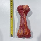 Dog Pet Chew Toys For  Chewers Tough Durable Bone -us Stock