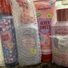 4x   Bath   Body Works   4ever Sweet   Body Lotion  Hand Soap  Body Cream  Mist
