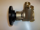 Crank Mounted Raw Sea Water Pump For F6b-9 Indmar 102493001 102480501 102491501