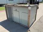 Trane Tsj090a3s000300000000000b0 7 5 Ton Convertible Packaged Ac Unit 11 2 Eer