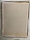 A Rosary Of Girls Art Nouveau Gibson Girl Portraits Book Very Nice Rare Antique