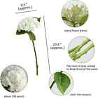 4 Pcs Artificial Flowers Real Touch Latex Hydrangea Bouquet Party Home Decor
