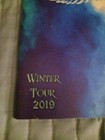 The  Trans Siberian Orchestra Winter Tour 2016 Original Program