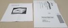 1010 880k External Floppy Disk Drive 4pg Manual For Commodore Amiga A1010 New 